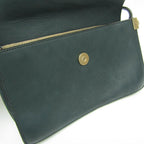 Chloé Faye · Suede & Leather