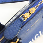 Balenciaga Ville Top Handle XXS
