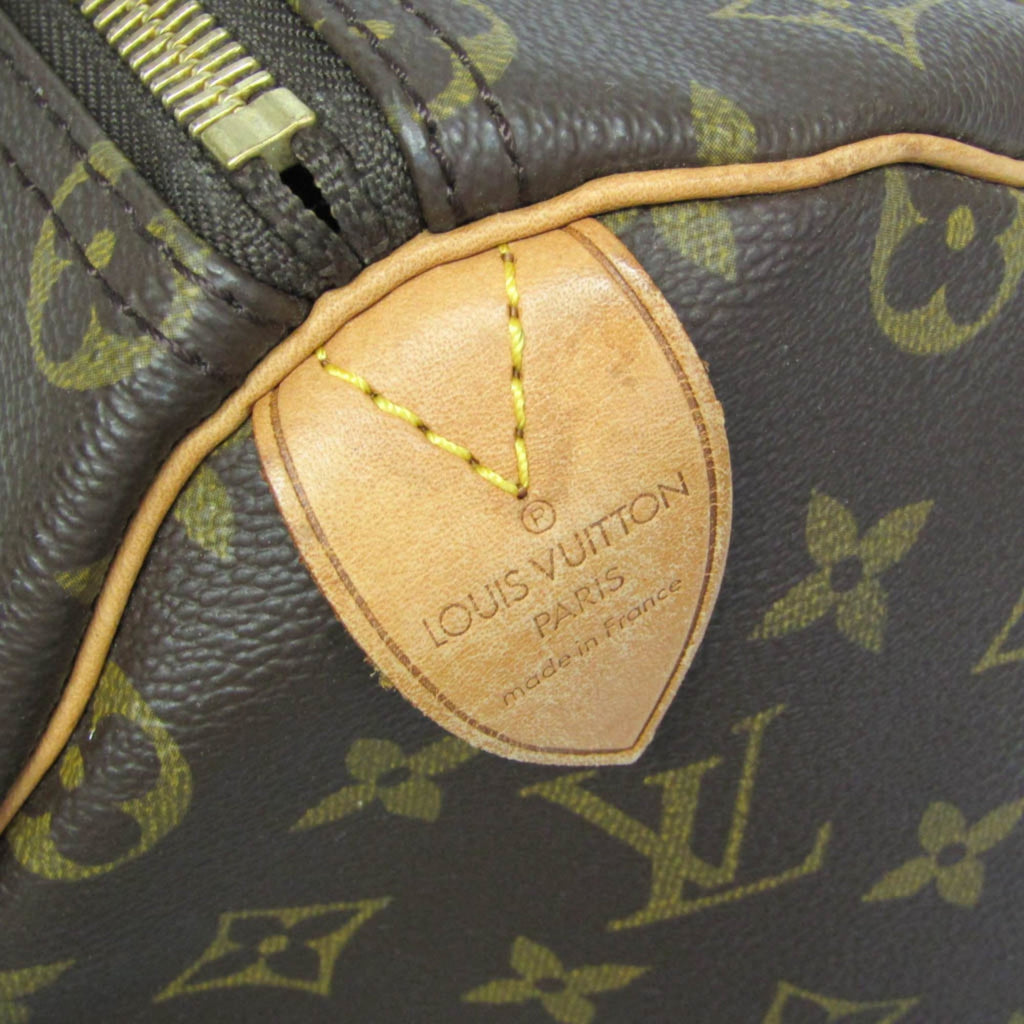 Louis Vuitton Monogram Keepall 50