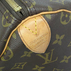 Louis Vuitton Monogram Keepall 50