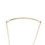 Tiffany T Smile · Rose Gold