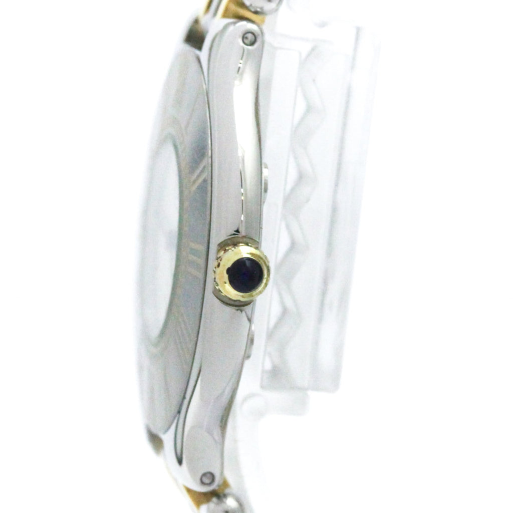 Cartier Must 21 · Gold Plated Steel