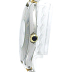 Cartier Must 21 · Gold Plated Steel