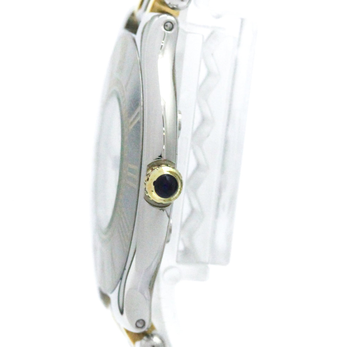 Cartier Must 21 · Gold Plated Steel