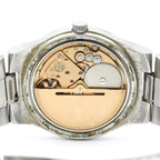 Omega Geneve · Steel · Automatic · Vintage