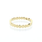 Chaumet Be My Loving · 18K Yellow Gold