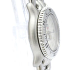 Tag Heuer Sel Professional · Steel · Quartz