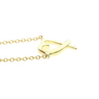 Tiffany Loving Heart · 18K Yellow Gold
