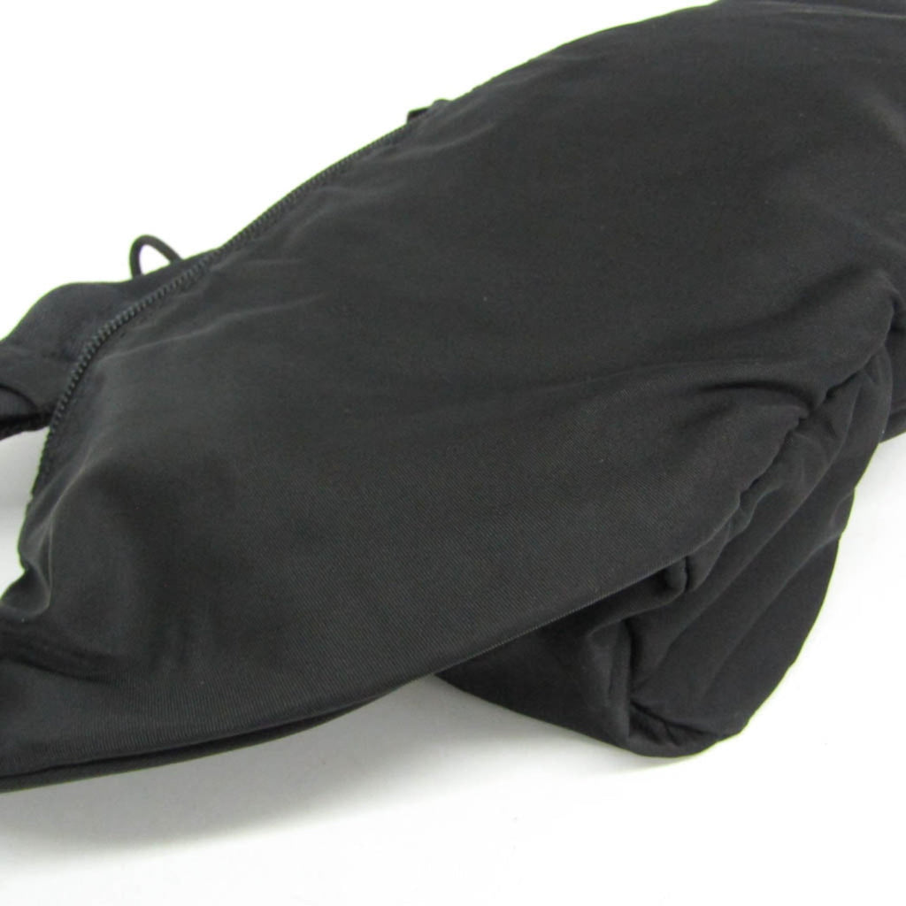 Prada Nylon Belt Bag