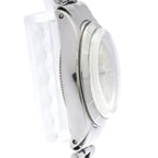 Rolex Oyster Precision · Steel · Manual