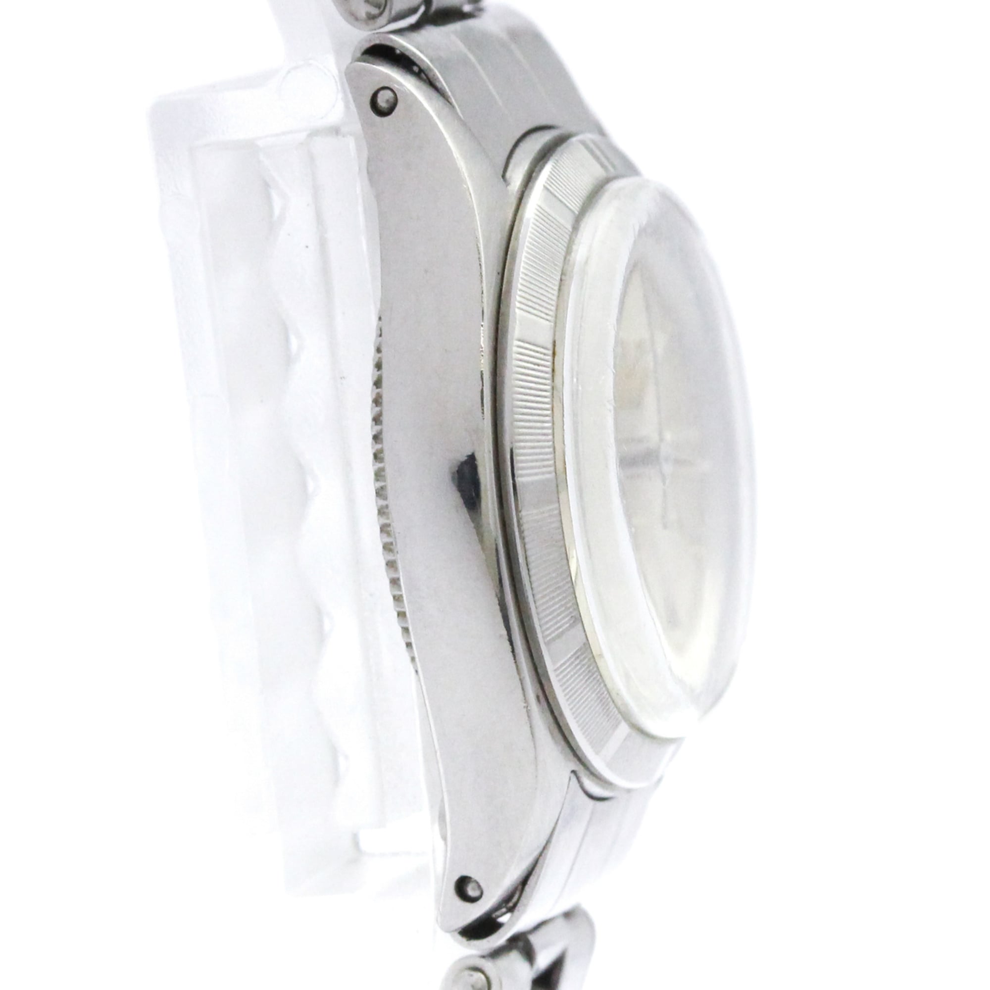 Rolex Oyster Precision · Steel · Manual
