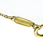Tiffany Butterfly · Diamond · 18K Yellow Gold
