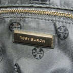 Tory Burch Quilted Chain · Leather Tote