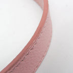 Burberry Title · Leather Shoulder Bag