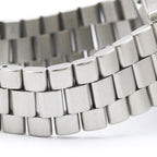 Tag Heuer 2000 · Steel · Chronograph