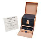 Louis Vuitton Sun Blossom Mini · Rose Gold