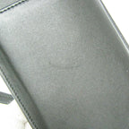 Valentino Garavani Smartphone Pouch · Leather