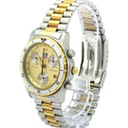Tag Heuer Professional · Chronograph · Quartz