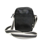 Salvatore Ferragamo · Leather Crossbody