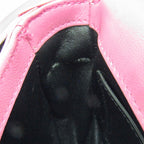 Balenciaga Ville · Leather Shoulder Bag