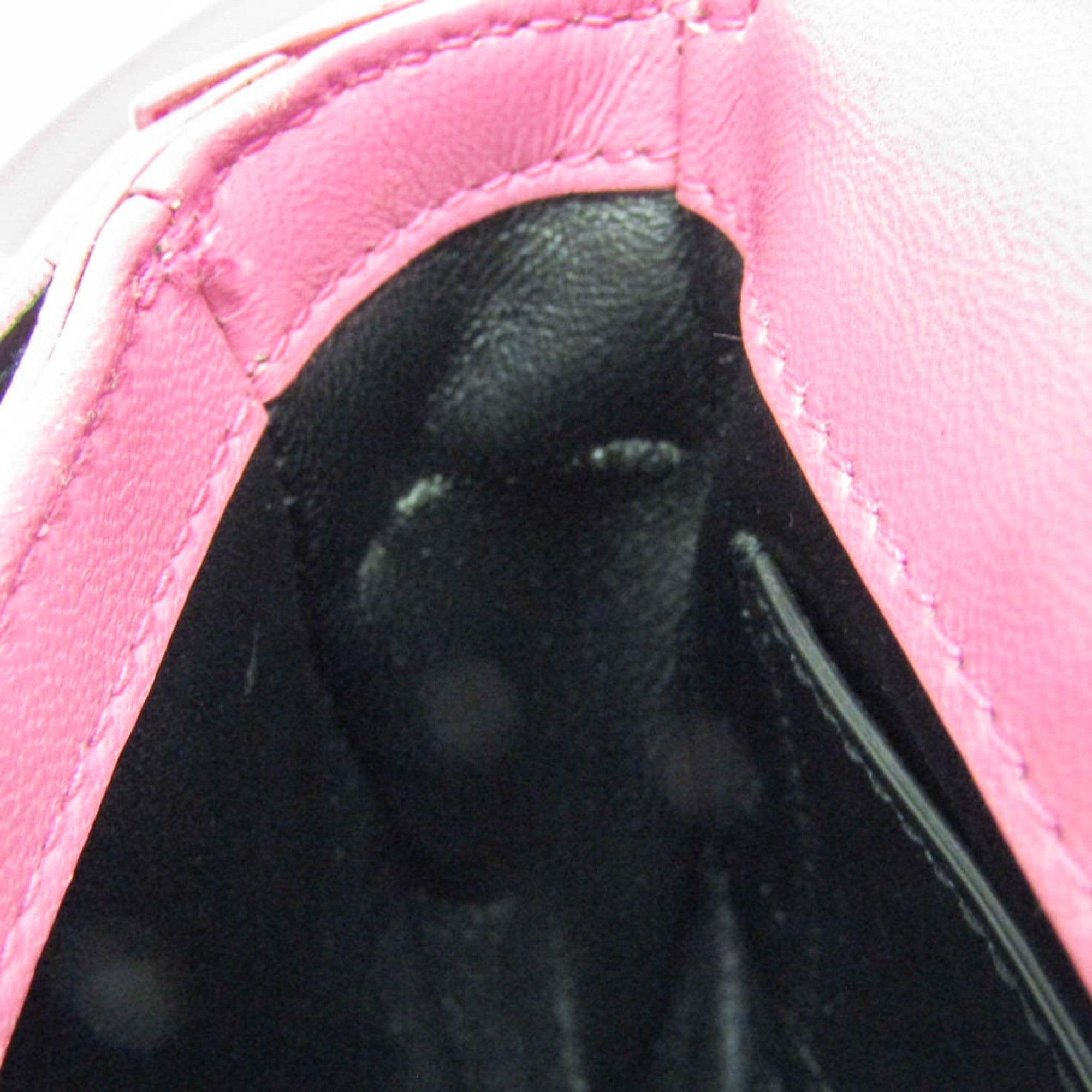 Balenciaga Ville · Leather Shoulder Bag