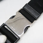 Prada Tessuto · Nylon Belt Bag
