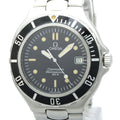 Omega Seamaster Professional 200M · Quartz