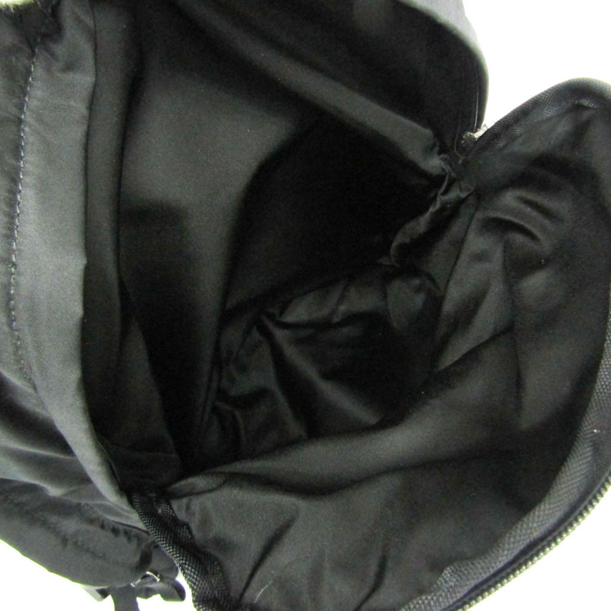 Prada Tessuto Montagna · Nylon