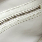 Valextra · Leather Handbag
