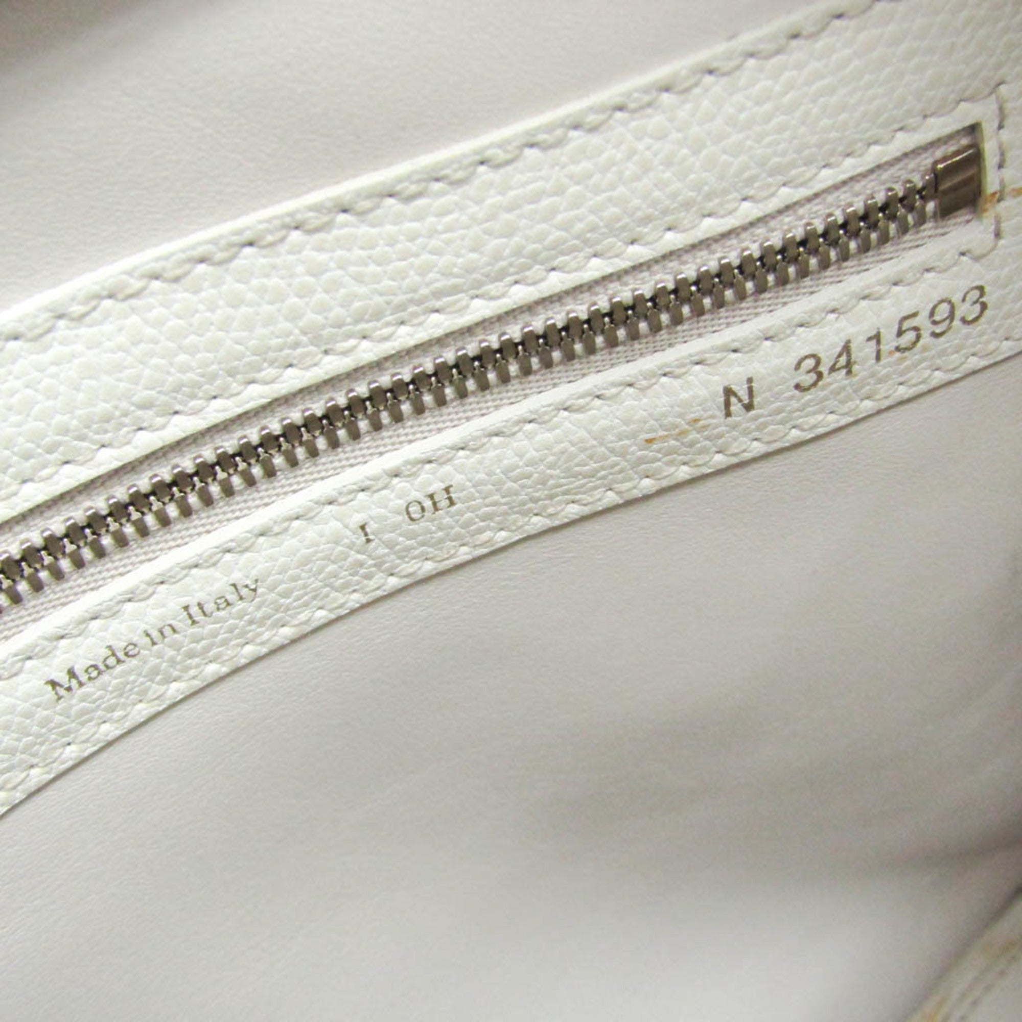 Valextra · Leather Handbag
