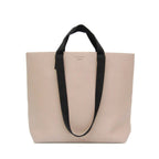 Bvlgari × Fujiwara Fragment · Leather Tote