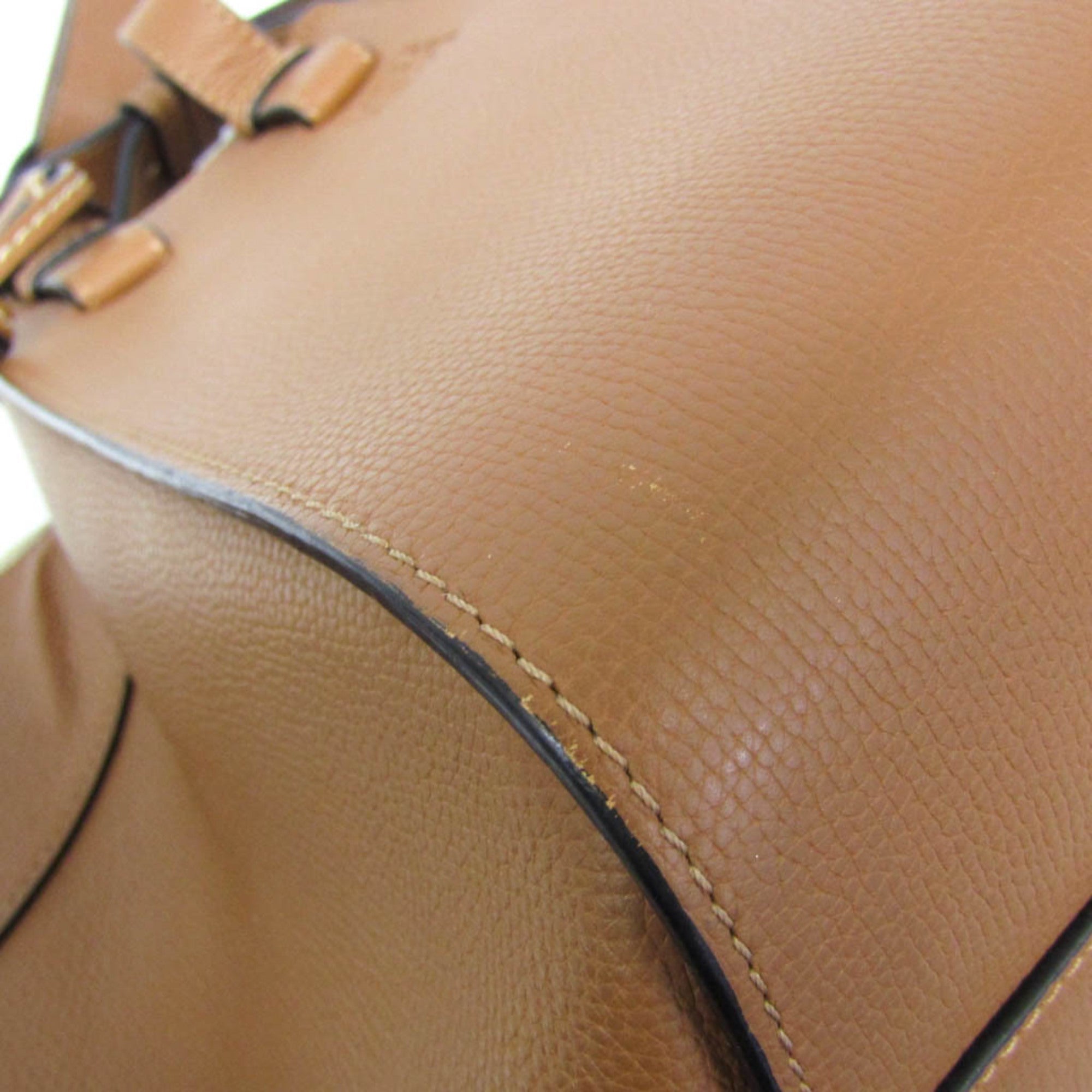 Loewe Hammock Small · Leather