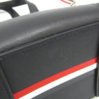Thom Browne Mrs. Tom · Leather Handbag
