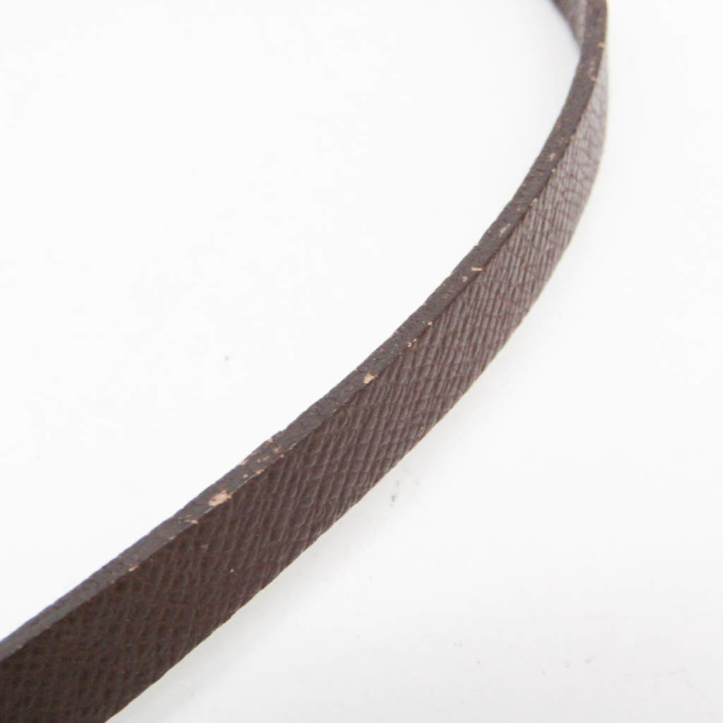Louis Vuitton Damier Canvas Pouch