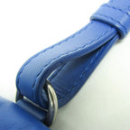 Bottega Veneta Wearable Pouch · Leather