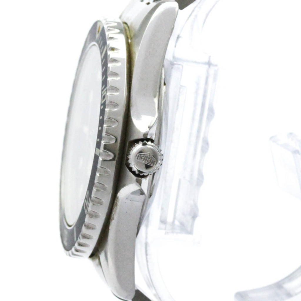 Tag Heuer Professional · Steel · Quartz