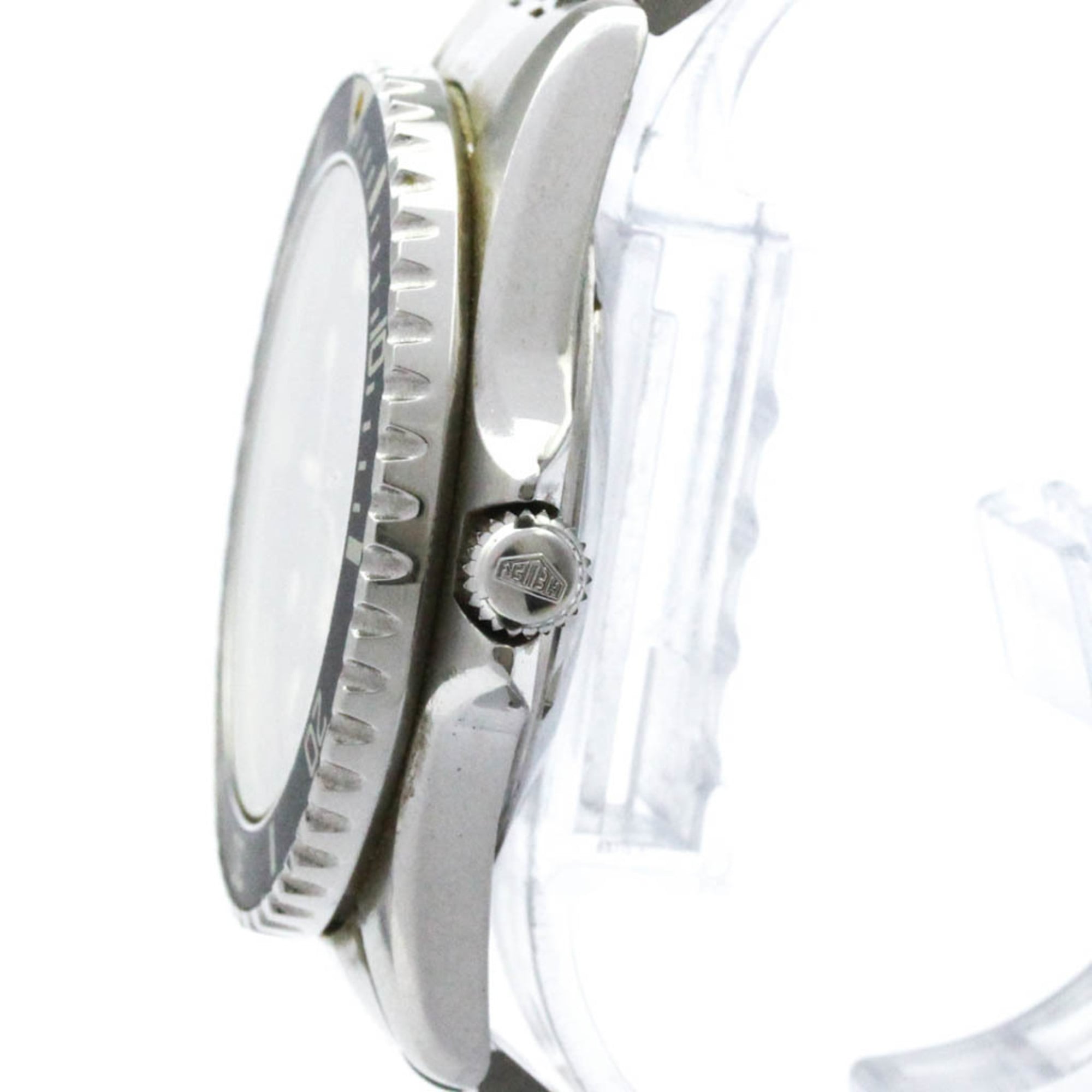 Tag Heuer Professional · Steel · Quartz