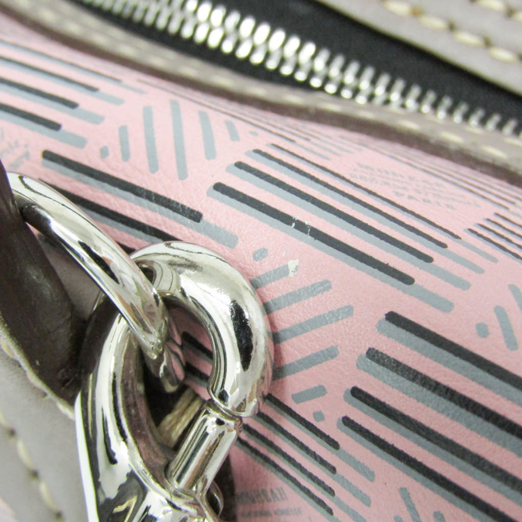 Moreau Polochon · Leather