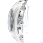 Bvlgari Ergon · Chronograph · Automatic
