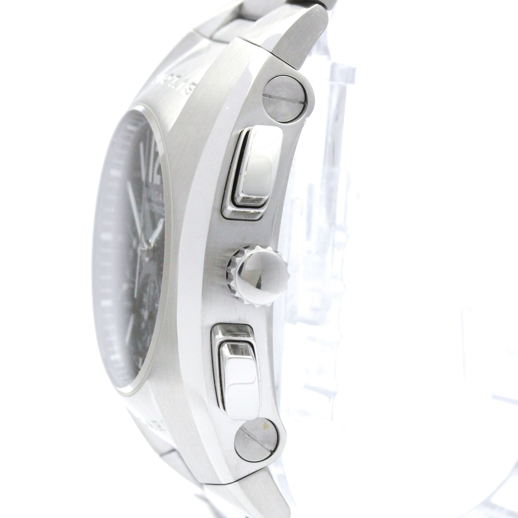 Bvlgari Ergon · Chronograph · Automatic