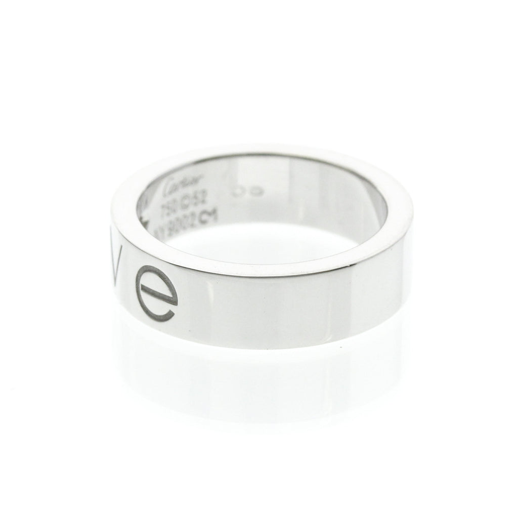 Cartier Love · Christmas Limited · Diamond