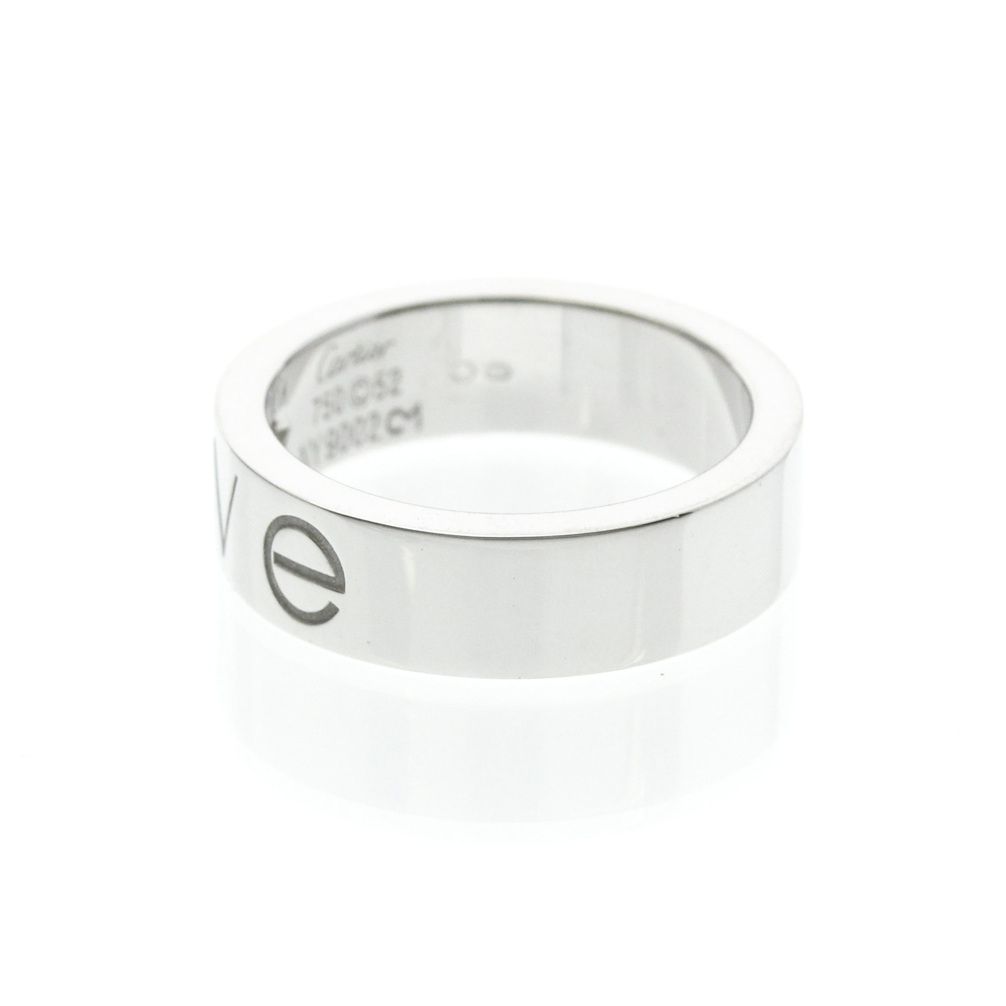 Cartier Love · Christmas Limited · Diamond
