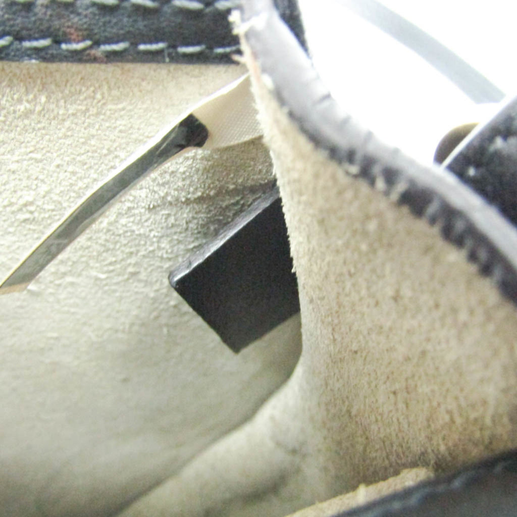Chloé Nile · Leather
