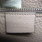 Gucci New Jackie · Leather