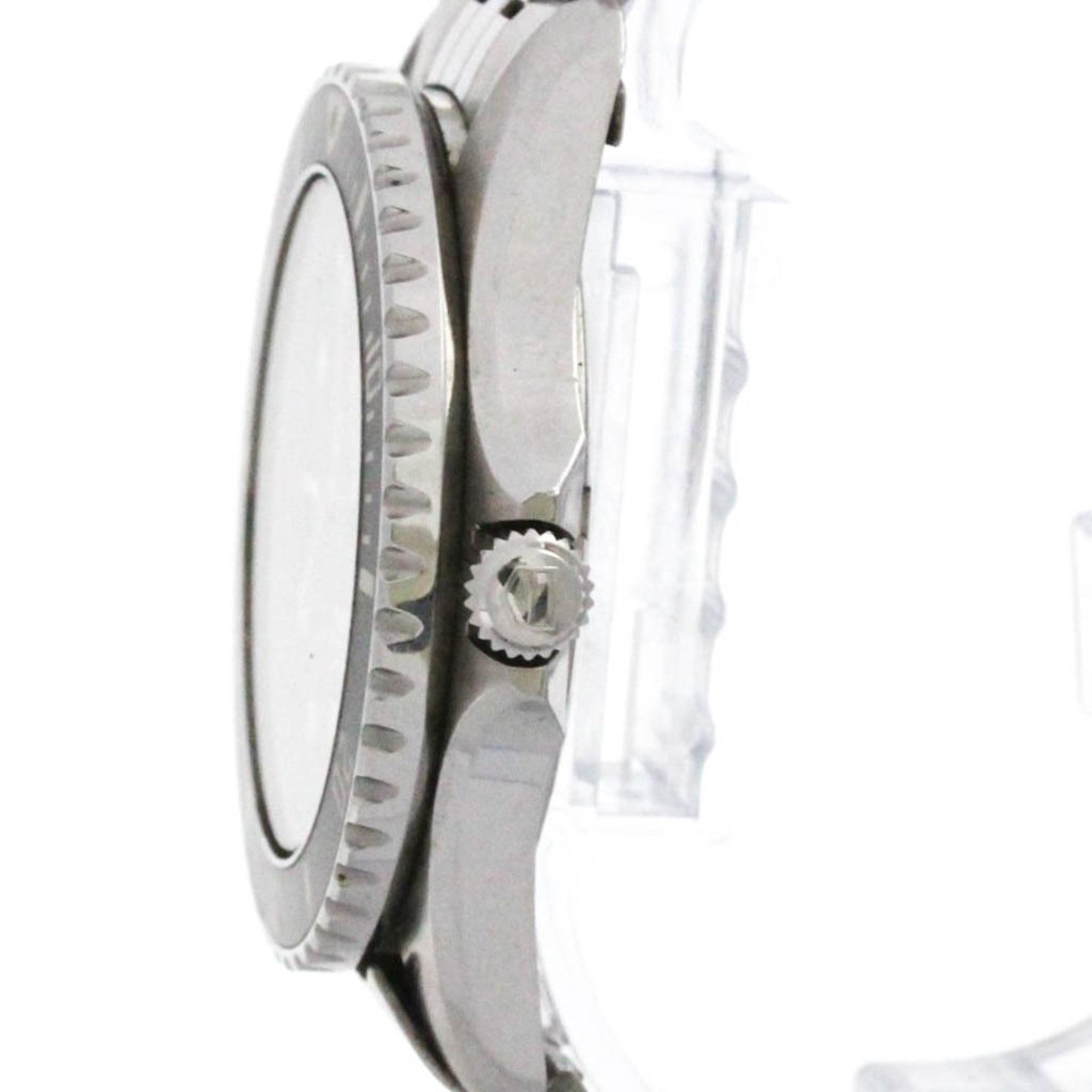 Tag Heuer 1000 Professional · Steel · Quartz