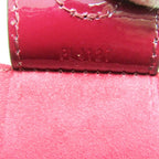 Louis Vuitton Monogram Vernis · Long Beach