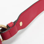 Gucci Sylvie · Leather Shoulder Bag