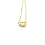 Tiffany Diamonds by the Yard · Rose Gold