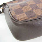 Louis Vuitton Damier · Makeup Pouch