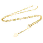 Cartier Mon Amour · Rose Gold
